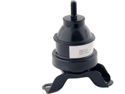 Honda 50828-S77-003 Rubber, Engine Side Mounting