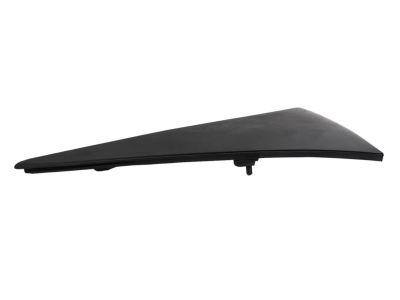 Honda 74910-THR-A01 Garnish Assy., R. Tailgate Side