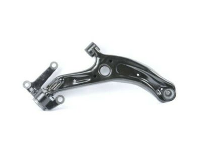 Honda 51350-SLN-A02 Arm Assembly, Right Front (Lower)