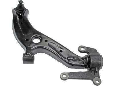 Honda 51350-SLN-A02 Arm Assembly, Right Front (Lower)