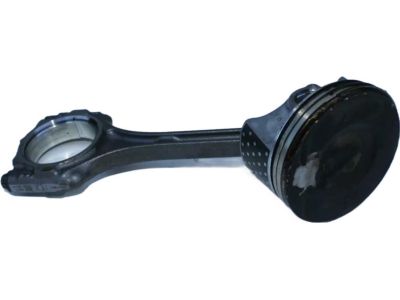 Honda 13010-5WJ-A00 Piston Set