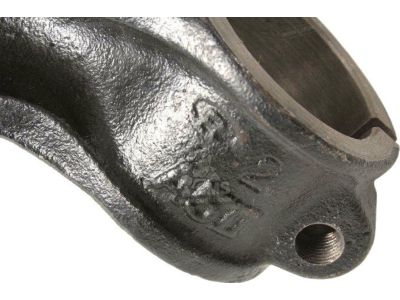 Honda 51216-SA5-010 Knuckle, Driver Side