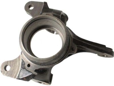 Honda 51216-SA5-010 Knuckle, Driver Side