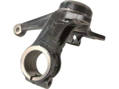 Honda 51216-SA5-010 Knuckle, Driver Side