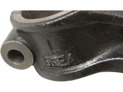 Honda 51216-SA5-010 Knuckle, Driver Side