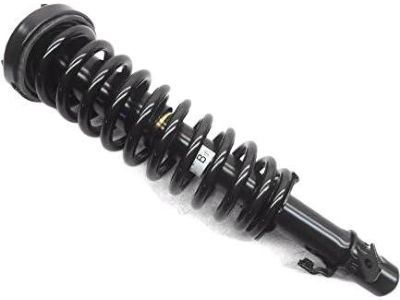 Honda 51605-SX0-A01 Shock Absorber Unit, Right Front