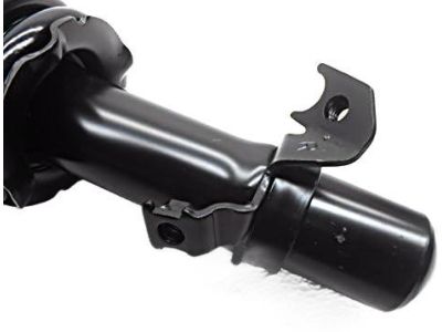 Honda 51605-SX0-A01 Shock Absorber Unit, Right Front