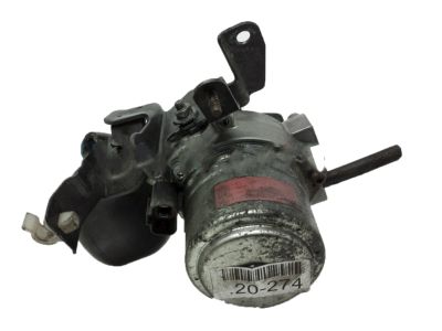 Acura 57300-TR2-A01 Power Unit, Brake