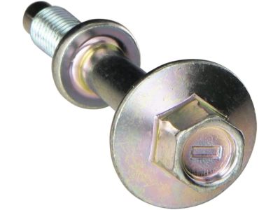 Acura 18231-TR0-A00 Bolt B, Flexible Joint