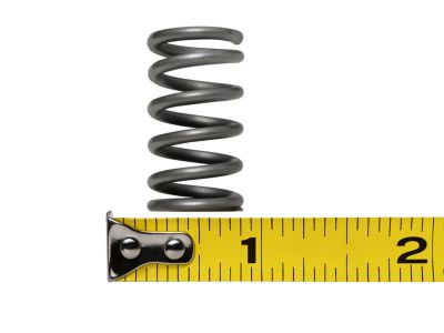 Honda 14762-PNA-003 Spring, Exhuast Valve (Gray) (Nippon Hatsujo)