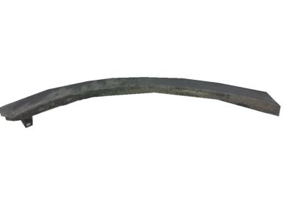 Honda 74413-TLA-A01 Protector, R. RR.RR. Wheel Arch