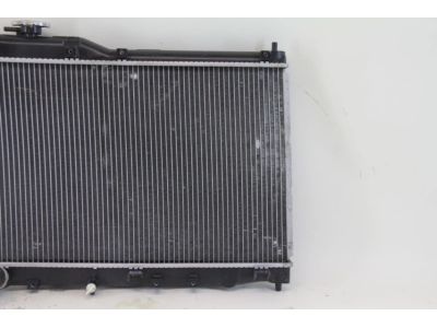 Honda 19010-PCX-013 Radiator (Denso)