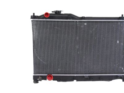 Honda 19010-PCX-013 Radiator (Denso)