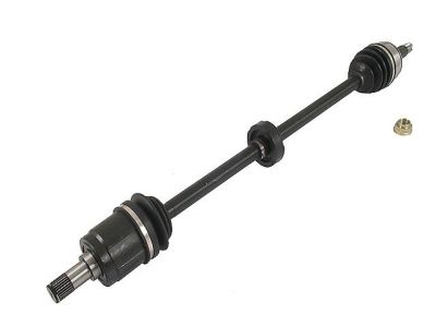 Honda 44305-SDP-A00 Driveshaft Assembly, Passenger Side