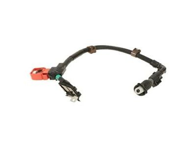 Honda 32410-TK8-A00 Cable Assembly, Starter