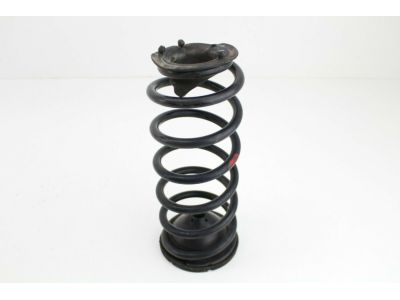 Honda 52441-SNA-A21 Spring, Rear