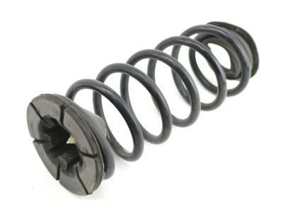 Honda 52441-SNA-A21 Spring, Rear