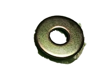 Acura 94103-10800 Washer, Plain (10MM)