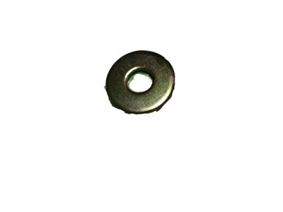 Acura 94103-10800 Washer, Plain (10MM)