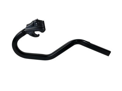 Honda 68610-TR6-A00ZZ Hinge, R. Trunk