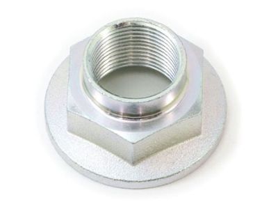 Acura 90305-S30-003 Nut, Spindle