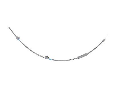 Honda 72644-SHJ-A02 Cable Assy. B, Handle (Outer)