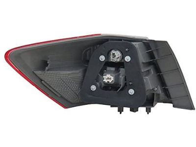 Honda 33550-T2A-A12 Light Assy , L Tai