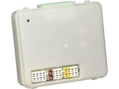 Honda 38850-S0X-A32 System Unit, Multi Plex Control (Passenger Side)