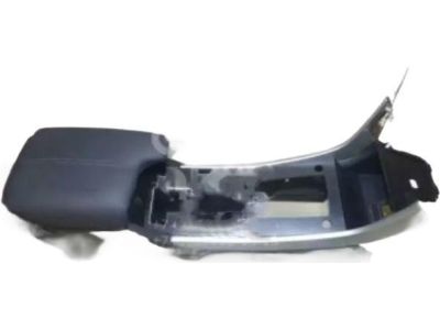 Honda 83460-T2F-A11ZB RR Garn(O*NH836L*