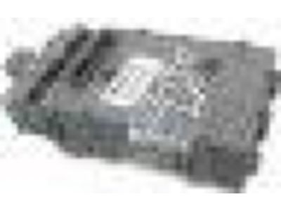 Honda 38200-TA0-A72 Box Assembly, Driver Fuse