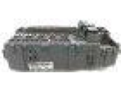 Honda 38200-TA0-A72 Box Assembly, Driver Fuse