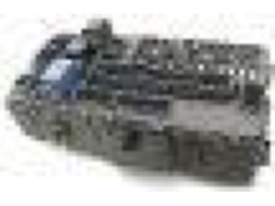 Honda 38200-TA0-A72 Box Assembly, Driver Fuse