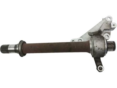 Honda 44500-STX-A10 Shaft Assembly, Half