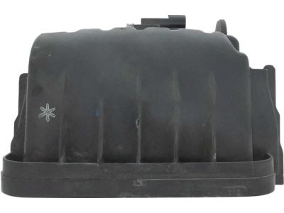 Honda 17210-5R7-A01 Cover, Air Cleaner