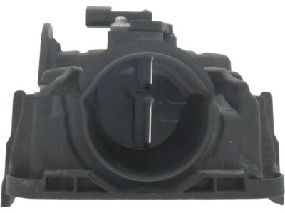 Honda 17210-5R7-A01 Cover, Air Cleaner