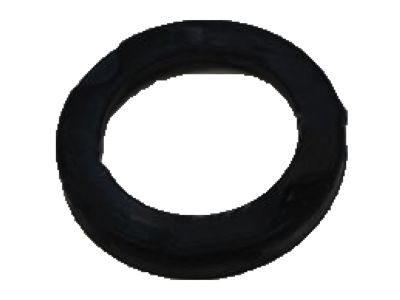 Acura 52686-S5A-004 Rubber, Rear Spring Mounting