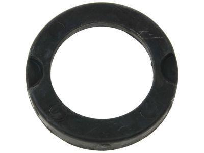 Acura 52686-S5A-004 Rubber, Rear Spring Mounting