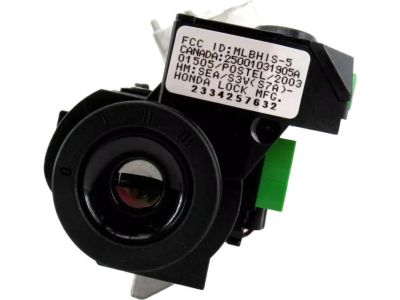 Honda 35100-S7A-H01 Lock Assy., Steering