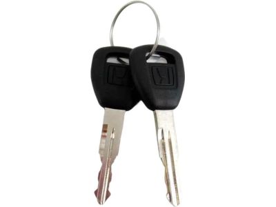 Honda 35100-S7A-H01 Lock Assy., Steering