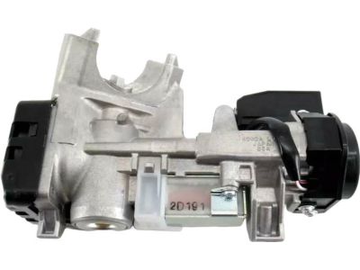 Honda 35100-S7A-H01 Lock Assy., Steering
