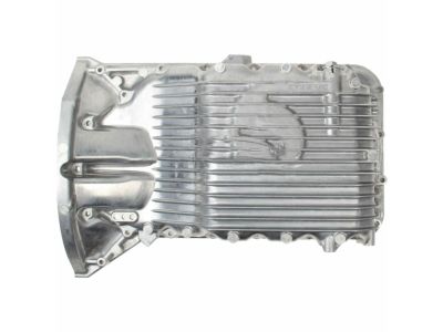 Honda 11200-PCX-000 Pan, Oil