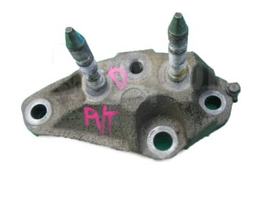 Honda 50655-SNA-A80 Bracket, Transmission Mountingbase