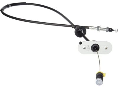Acura 17910-SDB-A03 Wire, Throttle