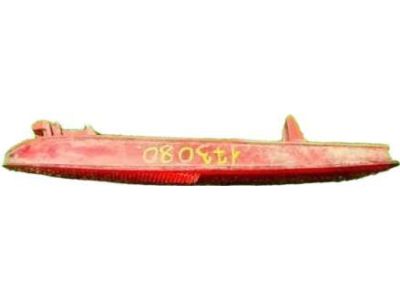Honda 33555-SZT-003 Reflector Assy., L. RR.