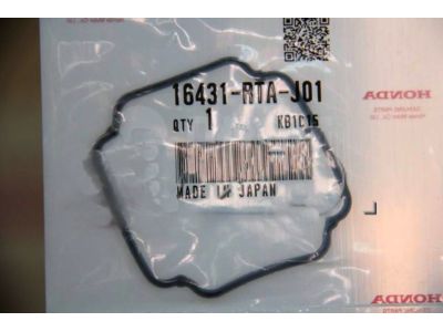 Acura 16431-RTA-J01 Gasket, Case (Lower)