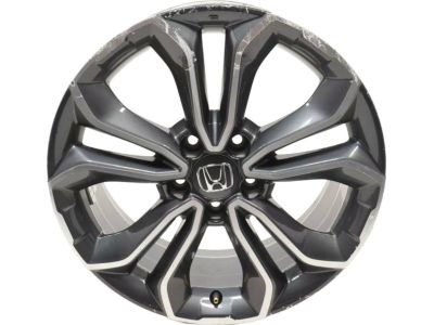 Honda 42700-TLA-A64 W-DISK (18X7 1/2J)