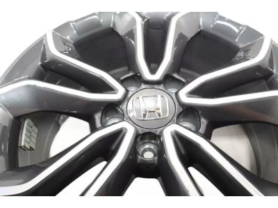 Honda 42700-TLA-A64 W-DISK (18X7 1/2J)