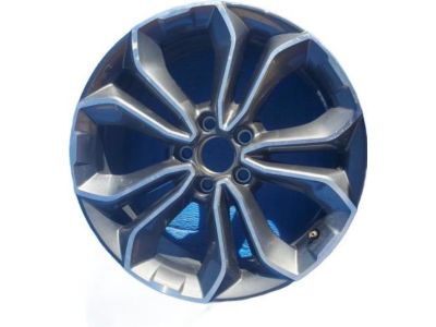 Honda 42700-TLA-A64 W-DISK (18X7 1/2J)