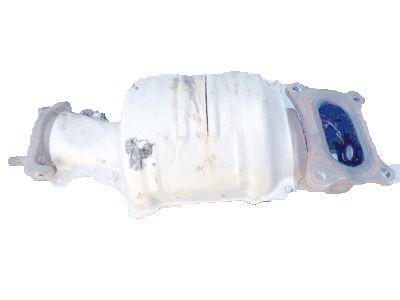 Acura 18290-RV0-A00 Converter, Rear Primary
