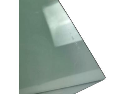 Honda 73300-TBA-A00 Glass Assy, R FR D